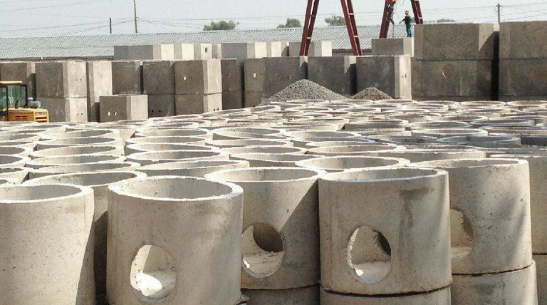 水泥預(yù)制品廠(chǎng)家