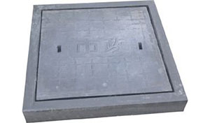 混凝土蓋板
