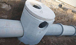 檢查井配件在選擇時(shí)的注意哪些要點(diǎn)？