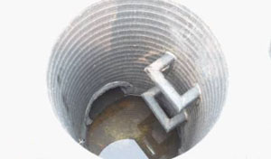 檢查井適用的范圍以及優(yōu)勢(shì)有哪些？