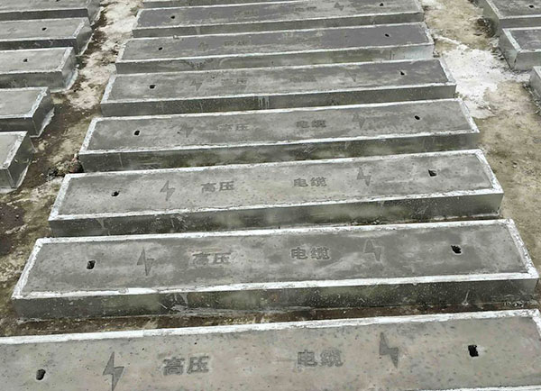 鍍鋅電纜蓋板廠(chǎng)家