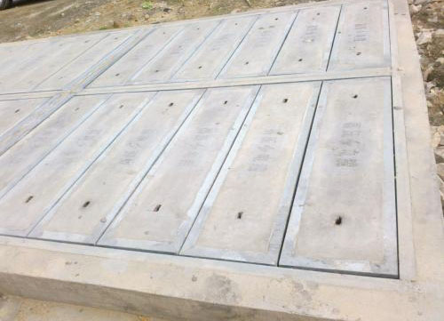 鍍鋅電纜蓋板批發(fā)