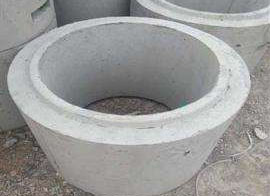 檢查井生產(chǎn)