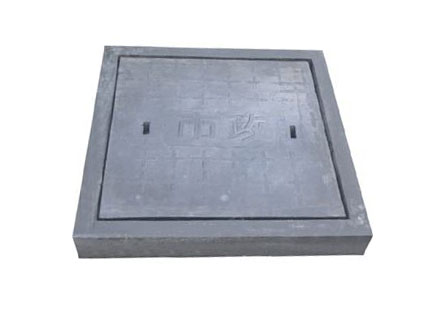 東莞混凝土蓋板