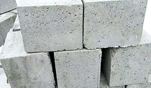 水泥預(yù)制品中的水泥該如何挑選？