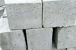 水泥預制品中的水泥該如何挑選？