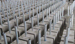 水泥預(yù)制品