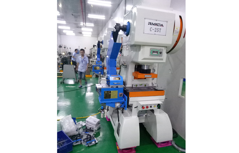 送料機(jī)壓力不足的原因有哪些？